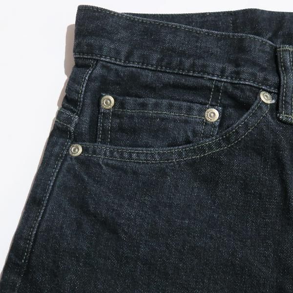 新品 WTAPS ダブルタップス 22AW BLUES STRAIGHT/TROUSERS