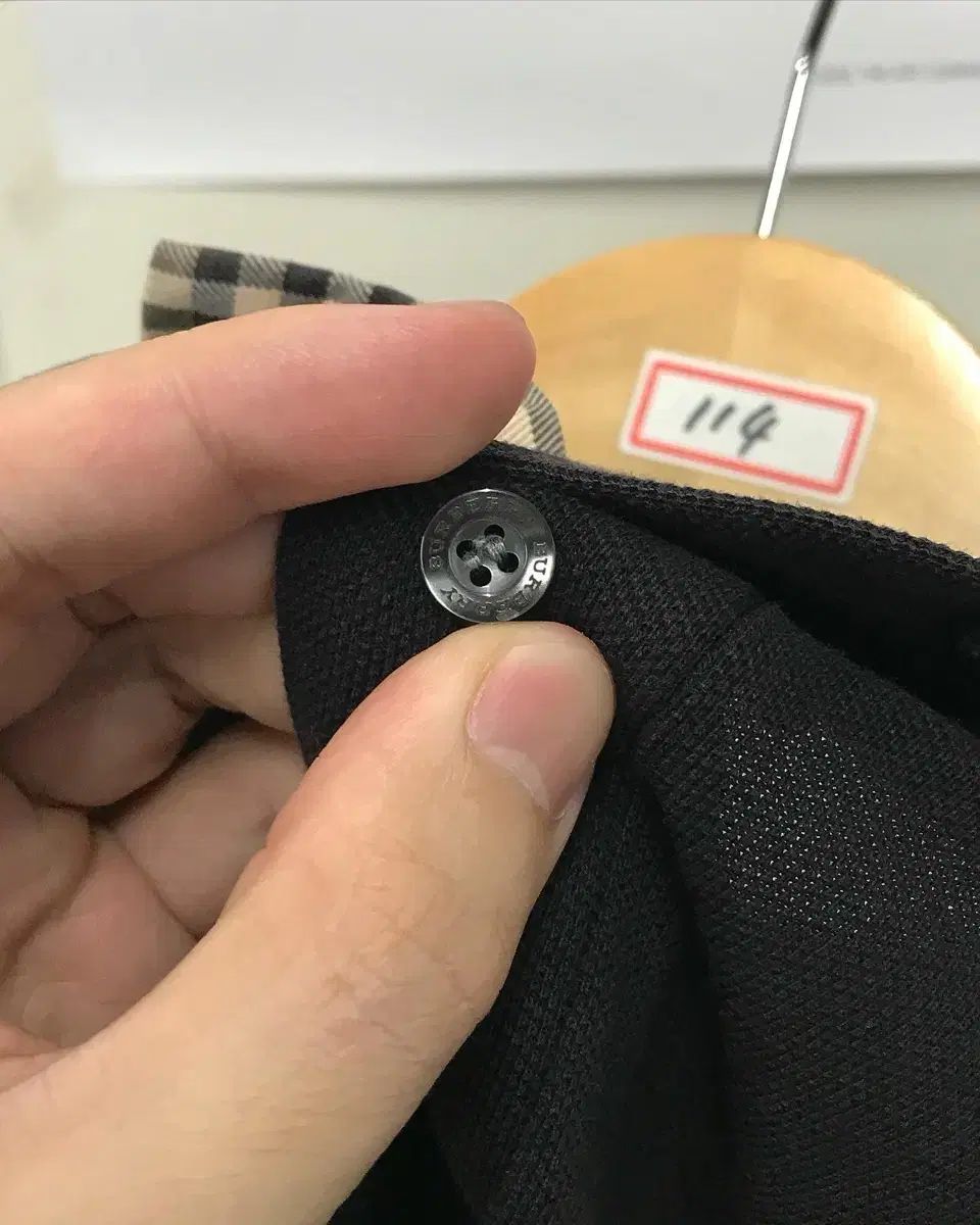 BURBERRY