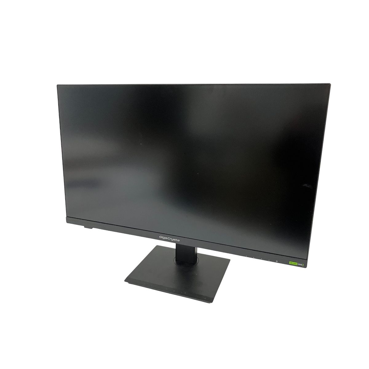 I O DATA EX-GDQ271JLAQ GigaCrysta 27型 液晶 ゲーミングモニター 200Hz対応 O10515060