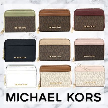 MICHAEL KORS ミニウォレット