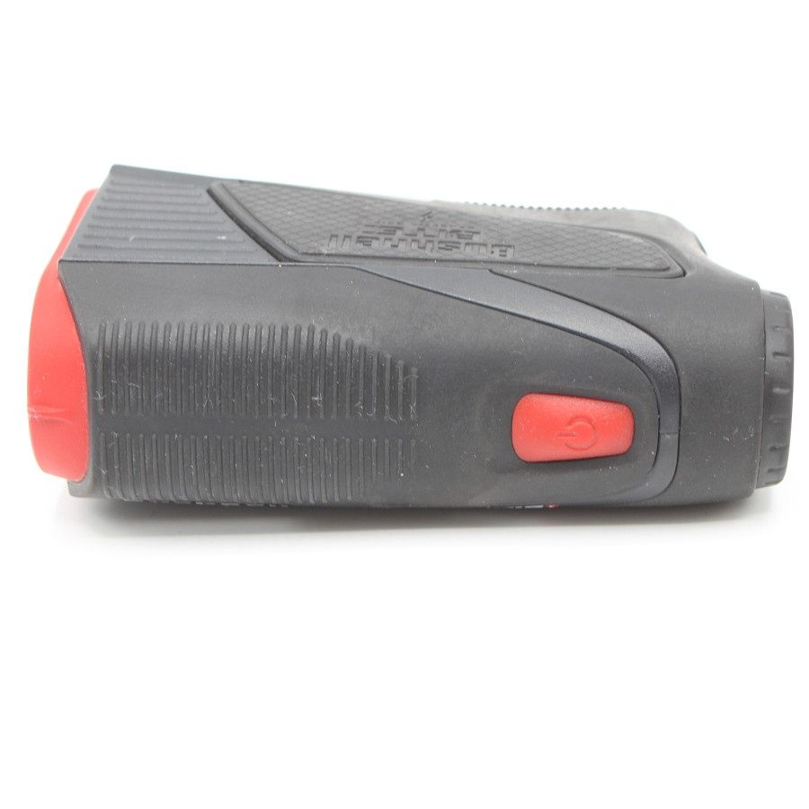 Bushnell PINSEEKER TOUR V5 SHIFT SLIM JOLT ゴルフ用レーザー距離計