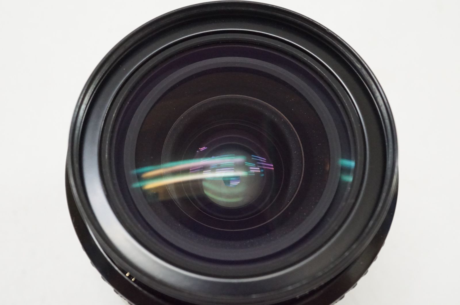 C111247)Nikon ニコン AI 24㎜ F2 単焦点レンズ Nikon (ニコン) Ai