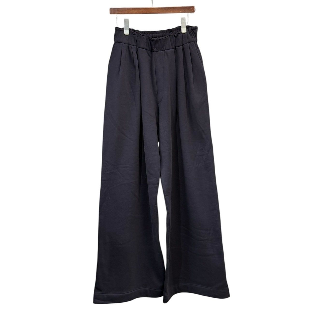 DRIES VAN NOTEN ドリスヴァンノッテン 24AW HAMA 3タックワイド  