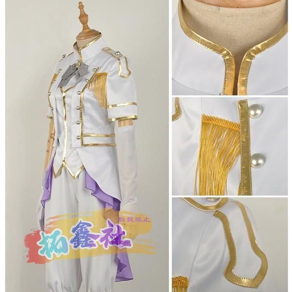コスプレ衣装 うたの☆プリンスさまっ♪ マジloveレジェンドスター