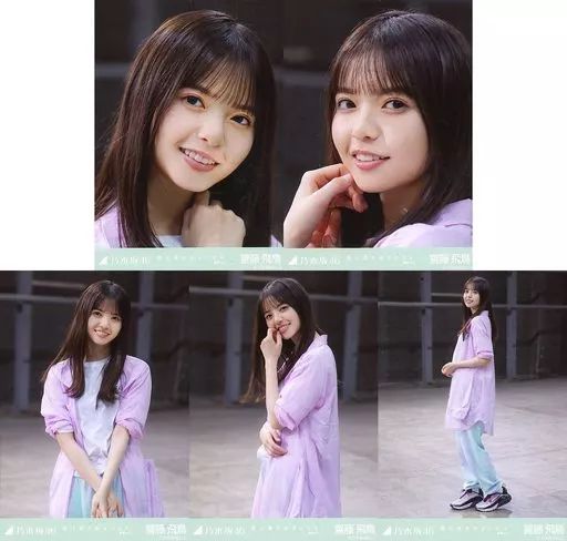中古】生写真(乃木坂46) ◇齋藤飛鳥/「僕は僕を好きになる 選抜