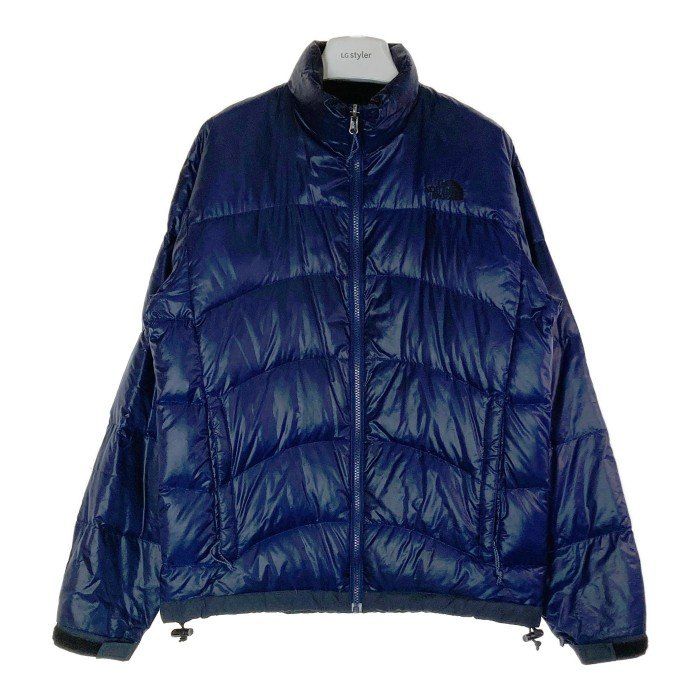 ☆THE NORTH FACE ノースフェイス アコンカグア ダウン
