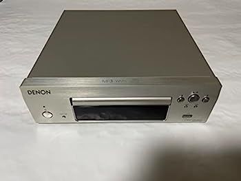 Denon Fシリーズ レシーバー プレミアムシルバー DRA-F107SP 中古Denon Fシリーズ レシーバー プレミアムシルバー DRA-F102-SP