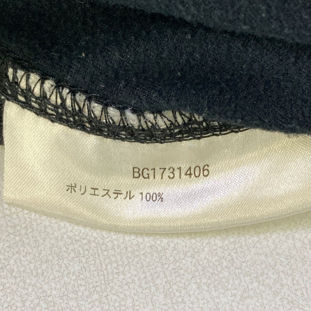 サイズ M BRIEFING GOLF ブリーフィング ボア ジップジャケット ブラック系 240101521015 ゴルフウェア メンズ ストスト LLC-HASEGAWATOSO_COM