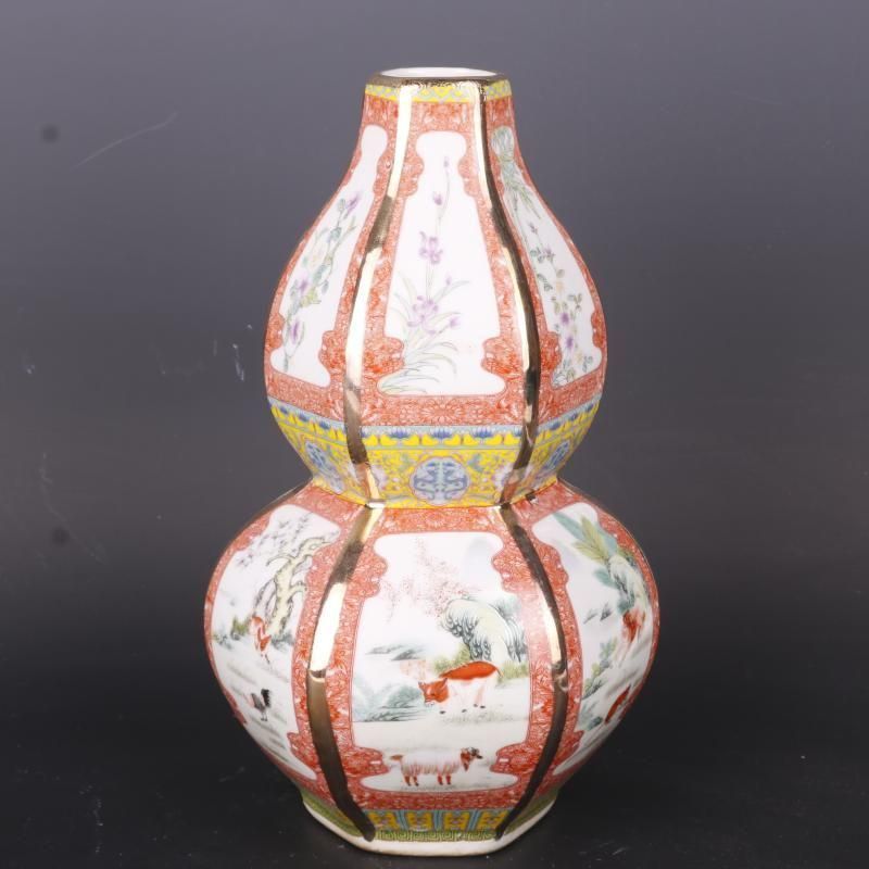 銅製 福寿亀 置物 書道具 文房具 玄関 装飾品 工芸品 美術品