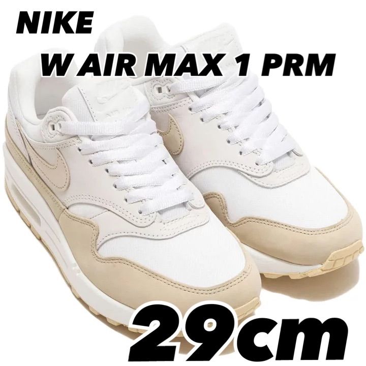NIKE W AIR MAX 1 PRM ナイキ エア マックス 1 プレミアム NIKE W AIR MAX 1 PRM ナイキ エア マックス 1 プレミアム