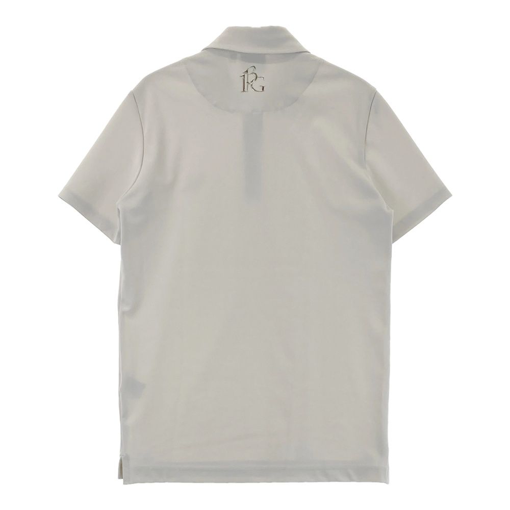サイズ 3 1PIU1UGUALE3 GOLF GST185 半袖ポロシャツ グレー系 240101472659 ゴルフウェア メンズ ストスト
