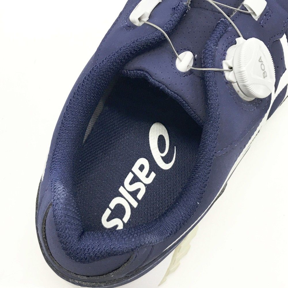 asics アシックス 1113A003 ゲルプレショット ゴルフシューズ BOA