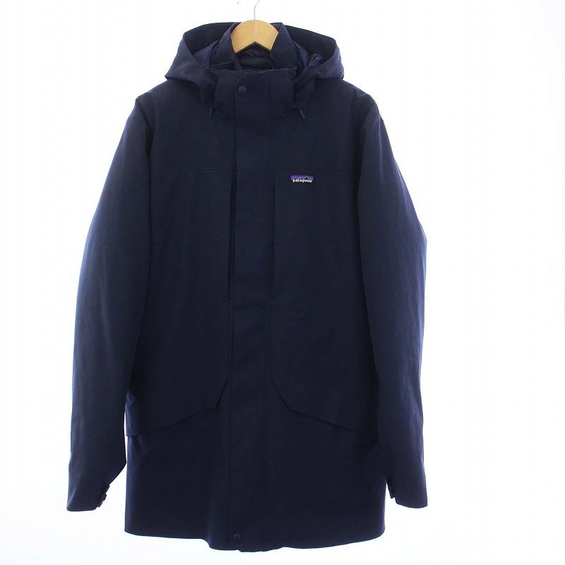 パタゴニア Patagonia Ms Tres 3-in-1 Parka トレス スリーインワン