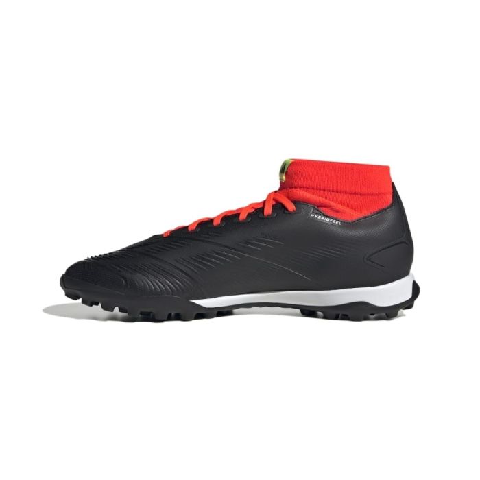 【新品・4営業日で発送】ADIDAS アディダス 41_PDLEAGUESOCKTF (IG7718) 色 : コアBLK／フットウェア サイズ : 270 