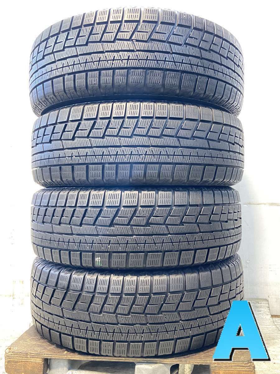 215/60R16 ヨコハマ アイスガード iG60 中古タイヤ スタッドレス