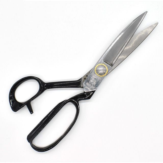 7インチシザー バリバリ切れる！オシャレなデザイン！新品未使用 お