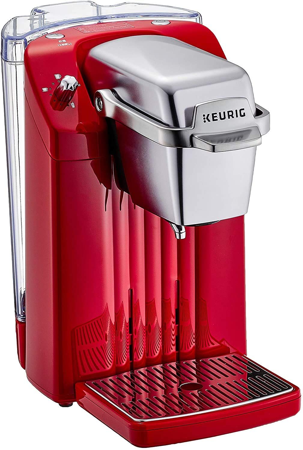【新品未使用】KEURIG キューリグ コーヒーメーカー KFE B50J KEURIG キューリグ コーヒーメーカー KFE B50J KEURIGキューリグ