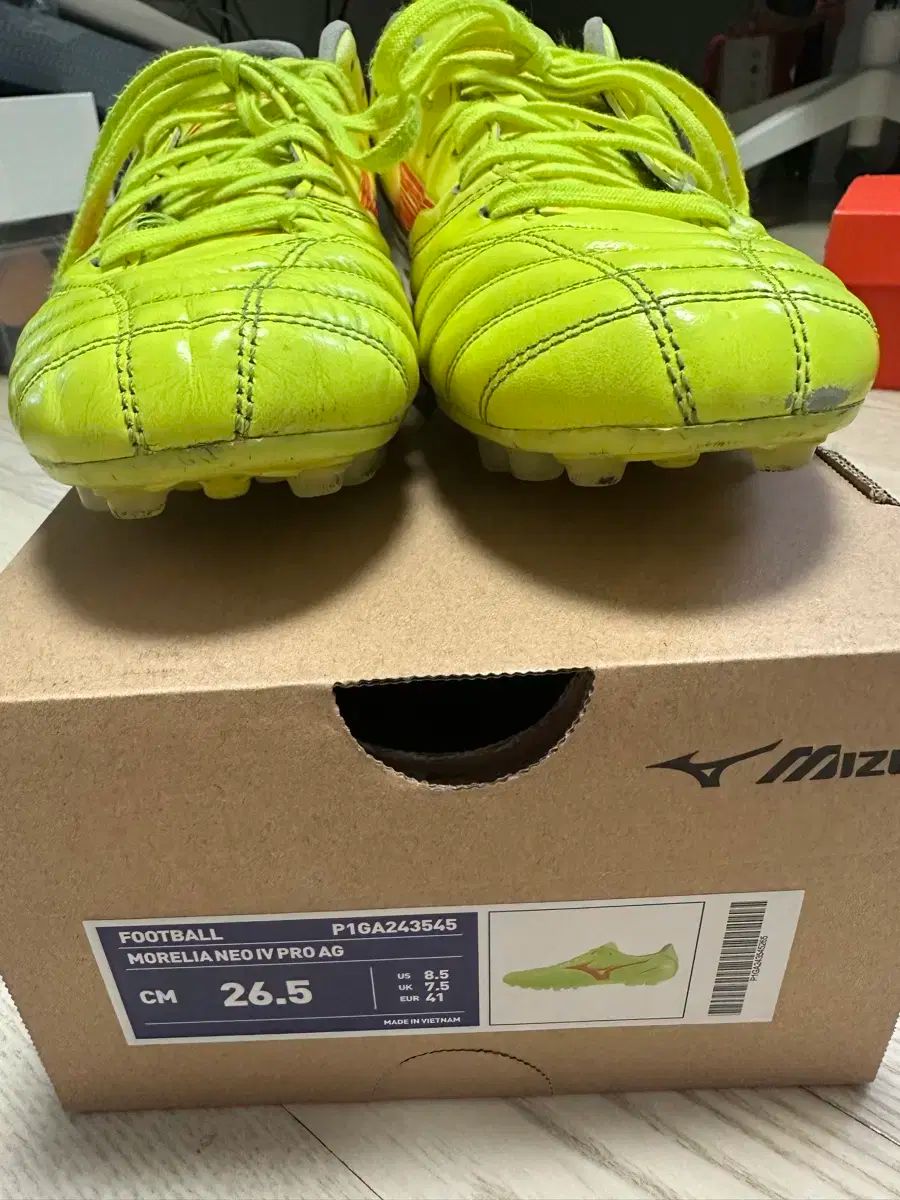 mizuno ミズノ