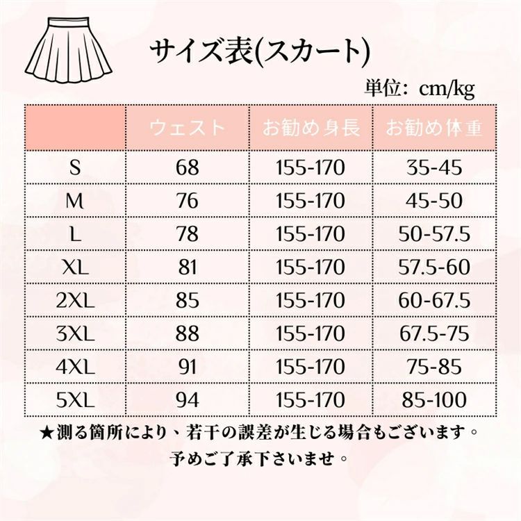 5点セット