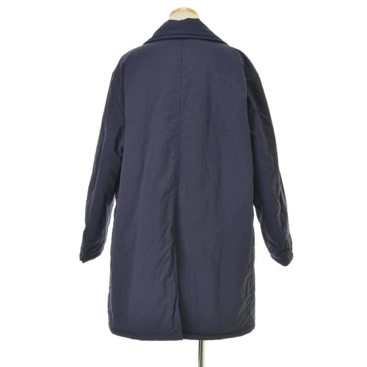 descendant sub wool coat 1 Pコート | ヤマダウェブコム