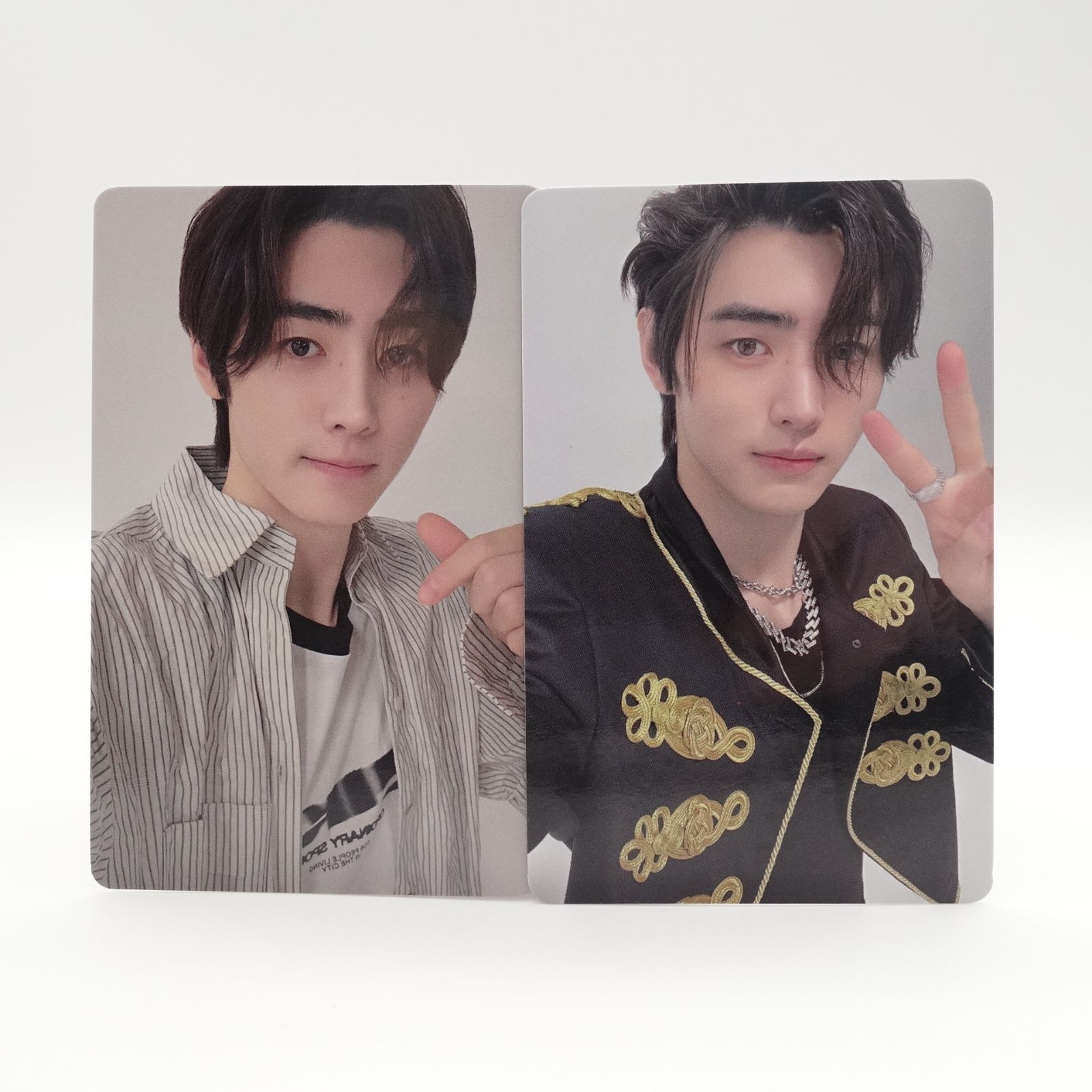 ENHYPEN FC 継続 トレカ コンプ ENHYPEN FC 継続 トレカ コンプ