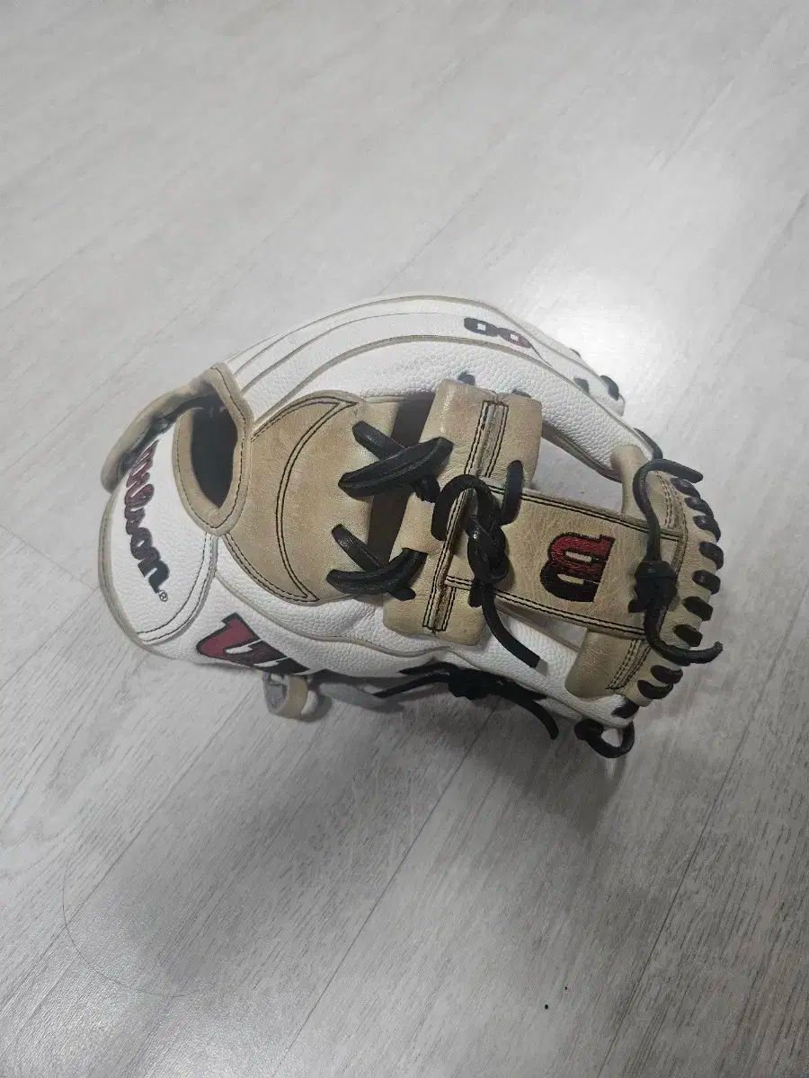 ウィルソン Wilson 野球グローブ a2000 内野 宅配便