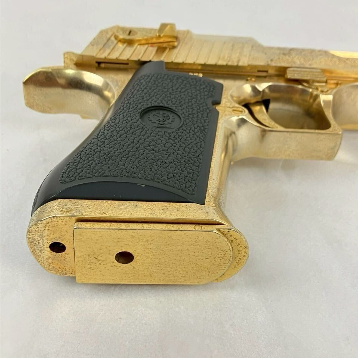 マルシン DESERT EAGLE.50.A.E デザートイーグル マキシ 固定スライド