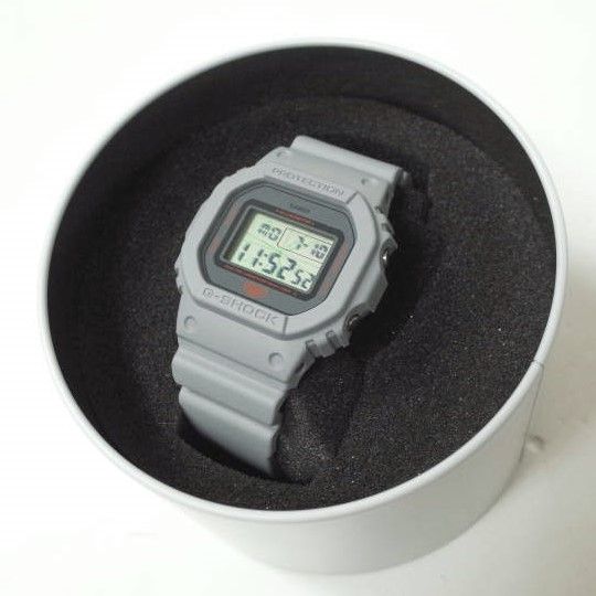 新品 CASIO カシオ G-SHOCK YOSHIROTTEN MUSIC NIGHT TOKYO DW