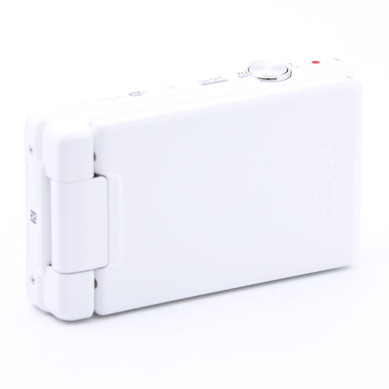 Nikon ニコン COOLPIX S6900 12倍ズーム 1602万画素 - メルカリ