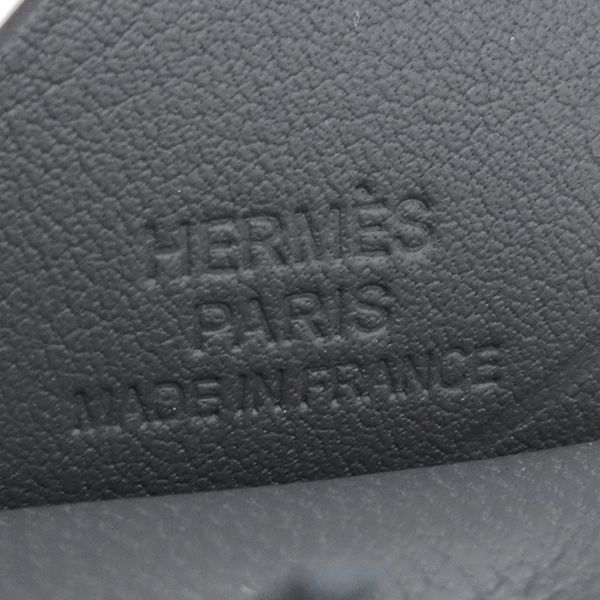 エルメス HERMES バッグチャーム ロデオPM ペガサス
