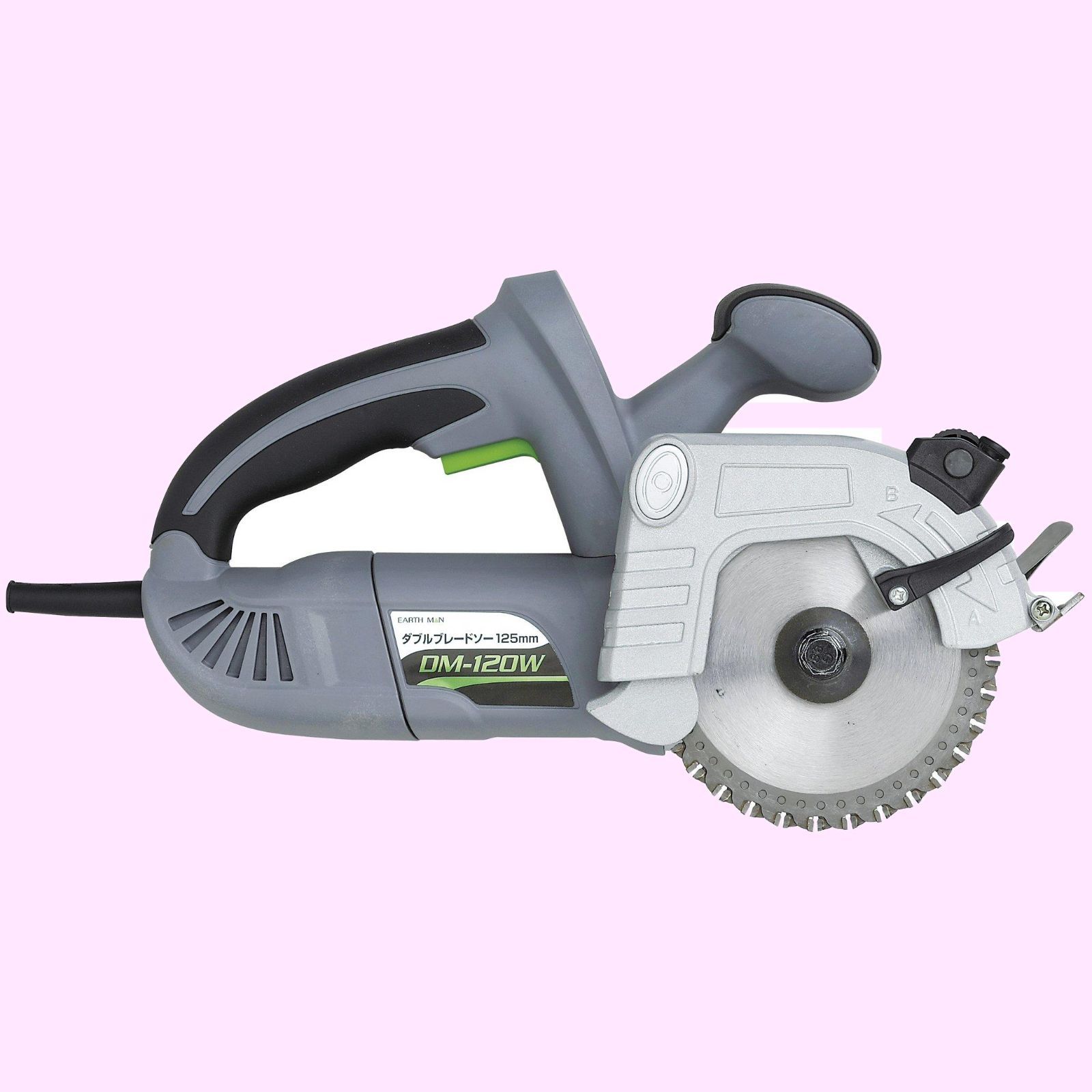 TAKAGI 高圧洗浄機 WM-658 本体 高儀（TAKAGI） EARTH MAN 高圧洗浄機
