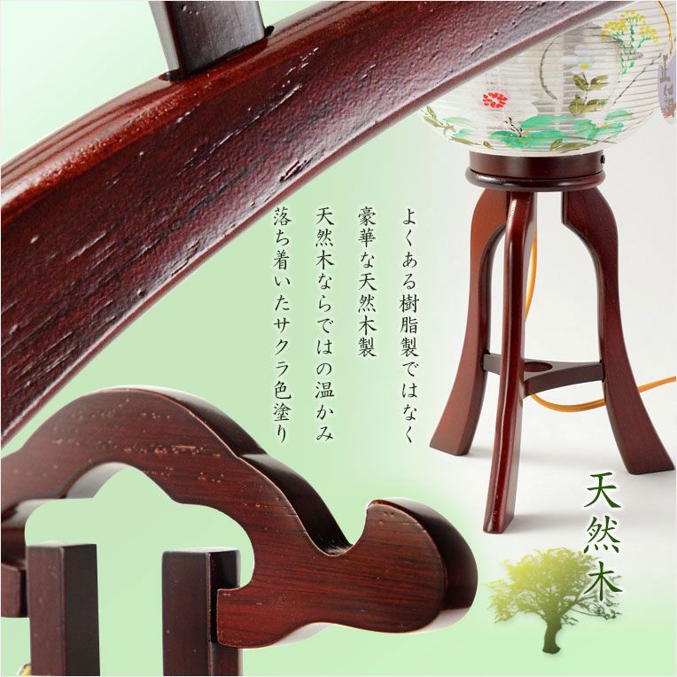 桔梗 5号
