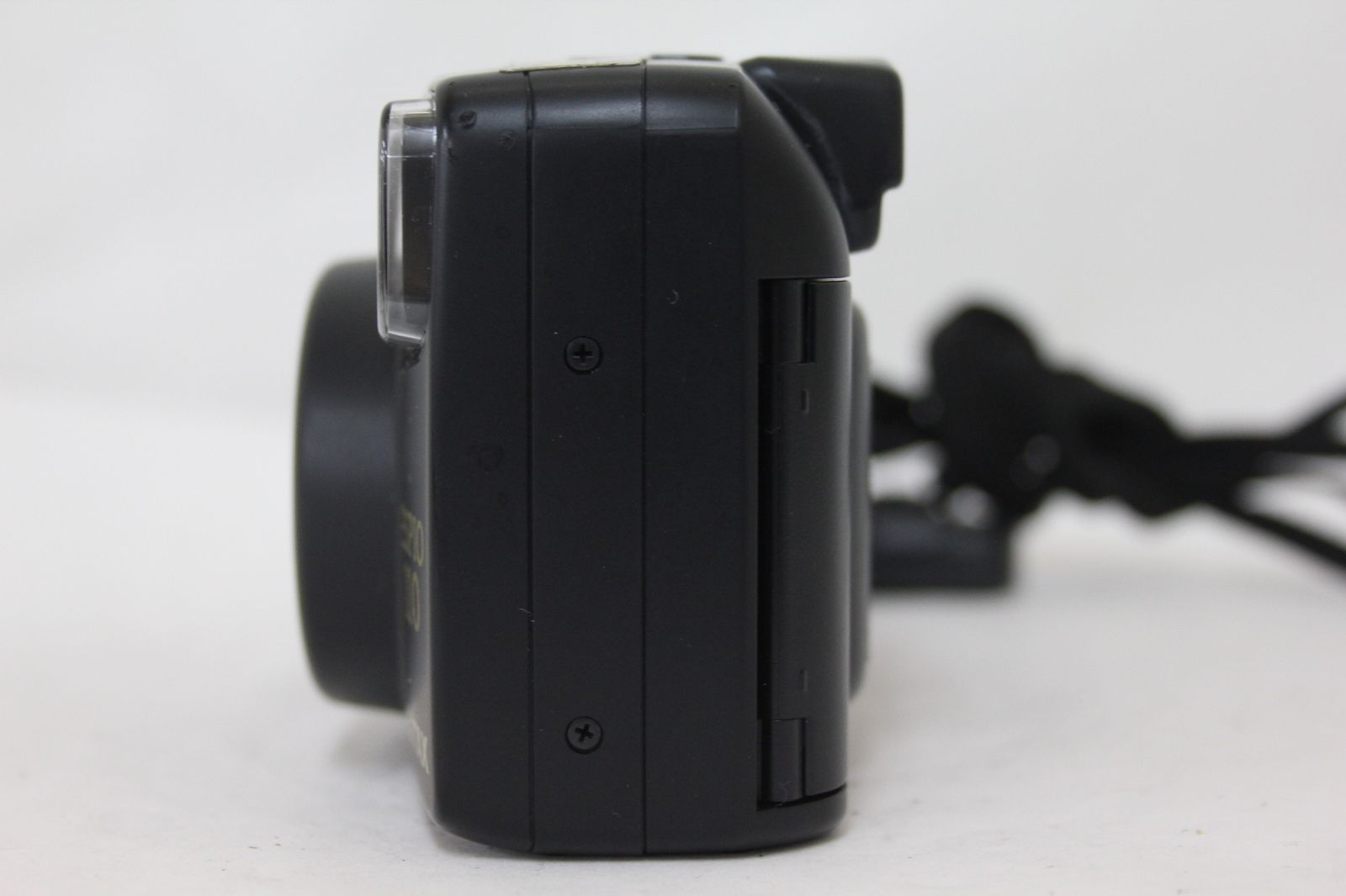ブラック 38-110mm