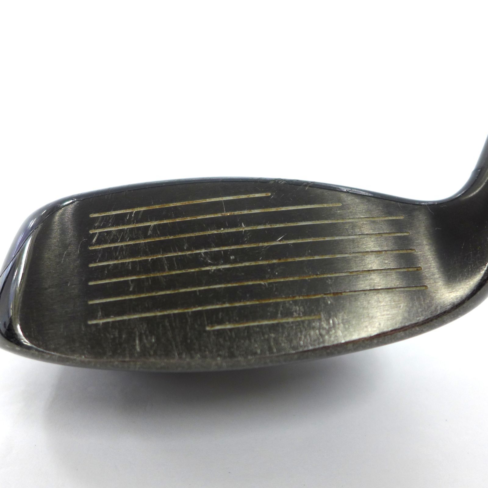 Callaway - ローグスター UT7 中古品 キャロウェイ ローグスター ユーティリティ 7番 UT7 右