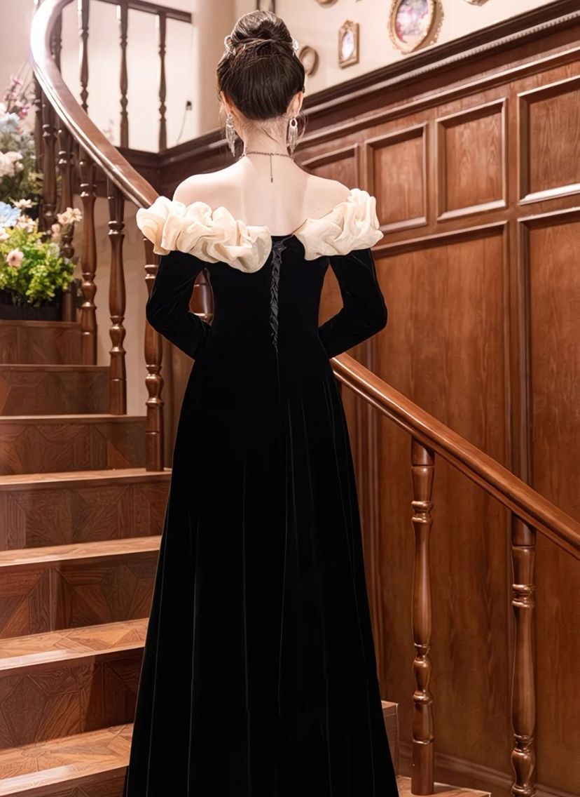 ドレス レディース