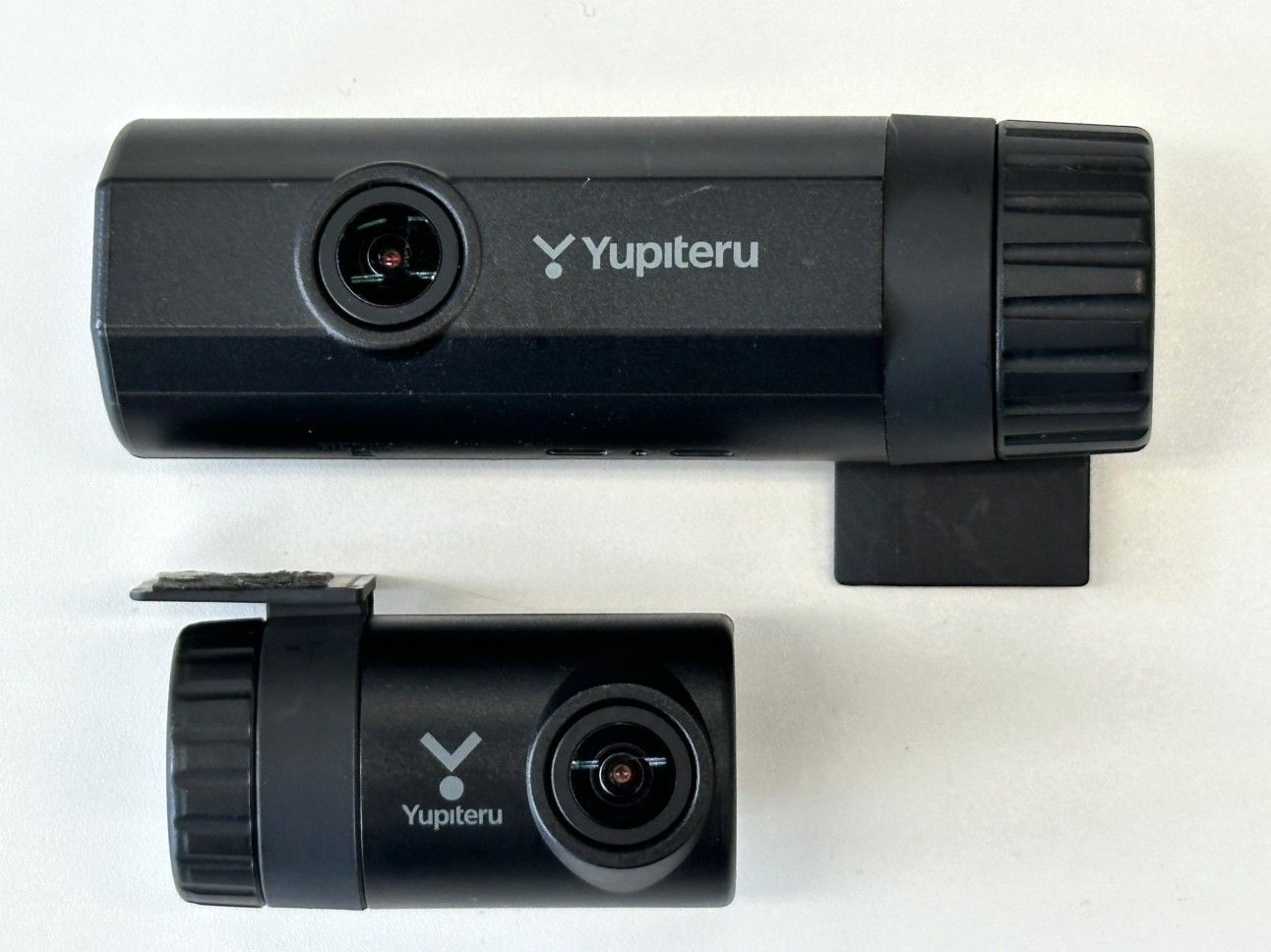 Yupiteru ユピテル SN-TW7580d 前後2カメラドライブレコーダー T.Kさま