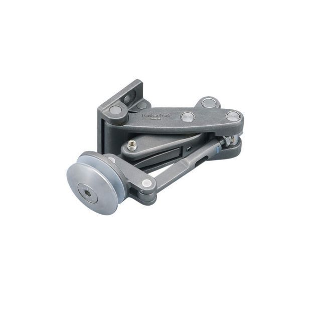 SUGATSUNE スガツネ工業 大型スライド丁番 ANGUTEC MFH-100型 掘込用 インセット・かぶせ扉用 PAT.P ブラック 170-027-454 MFH-100B-50-03 | 部品 金具 丁番 SUGATSUNE スガツネ工業 大型スライド丁番 ANGUTEC MFH-100型 ガラス扉