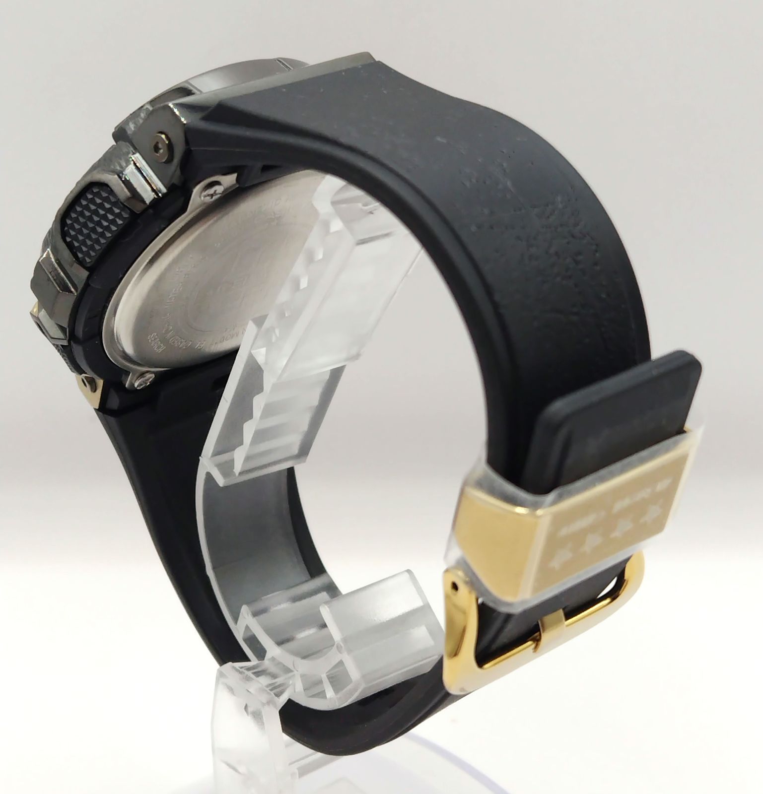 最終出品 10/31迄【新品同様品】CASIO カシオ G-SHOCK Gショック GM 