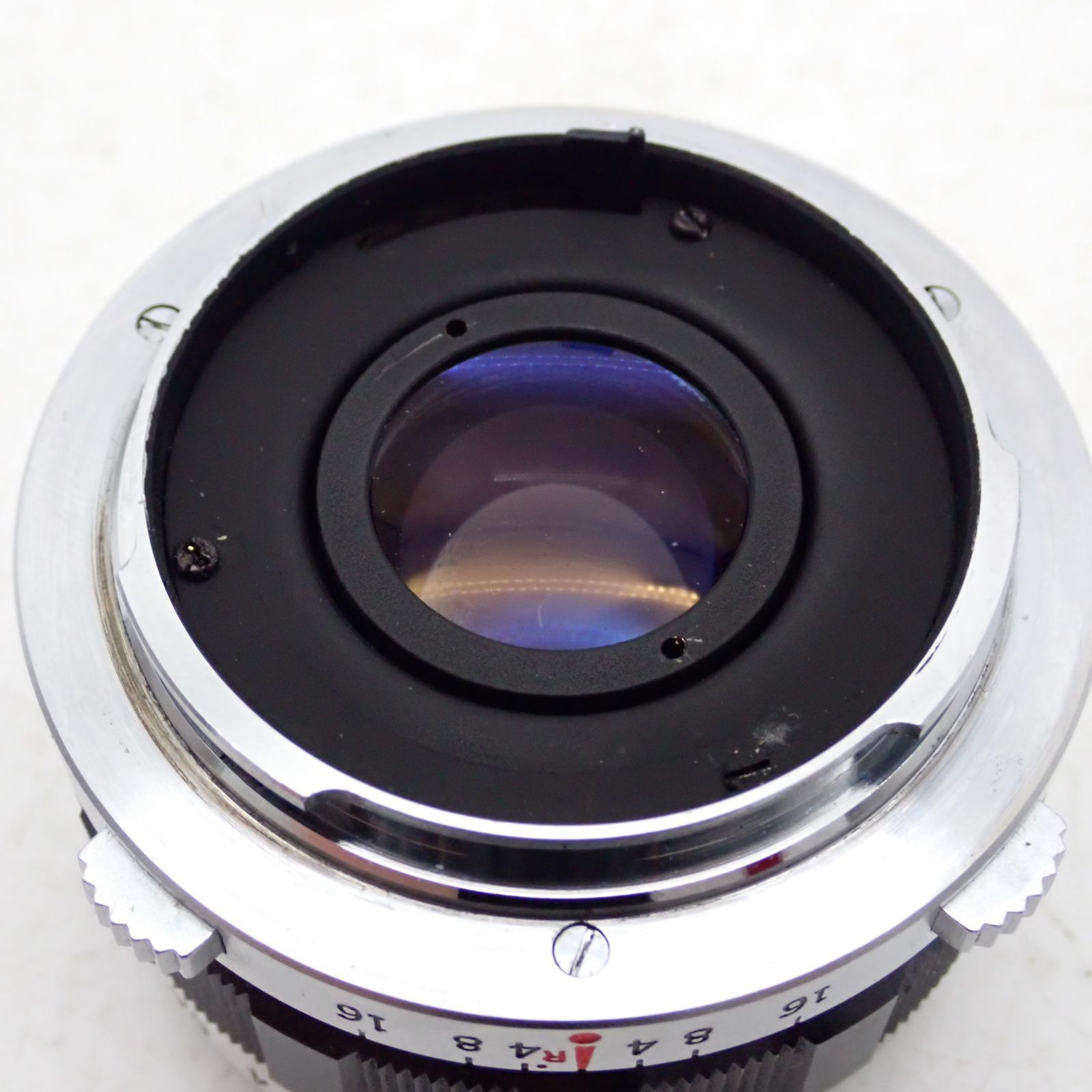 美品 OLYMPUS Pen F 一眼レフフィルムカメラ ハーフフレイム 224883 F