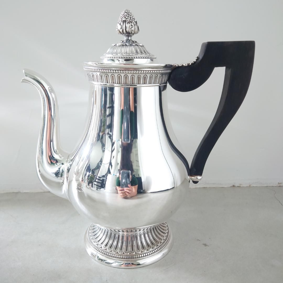 クリストフル マルメゾン