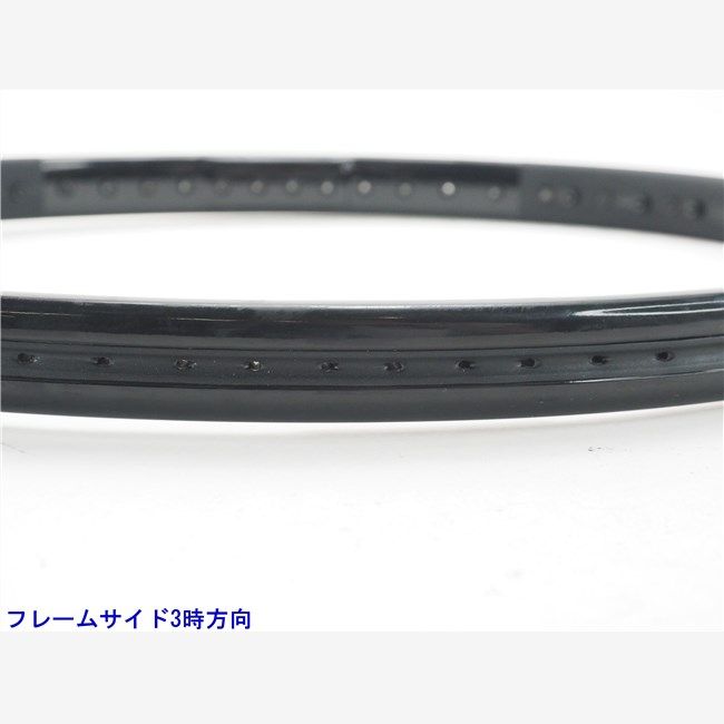 中古 テニスラケット ウィルソン プロ スタッフ アールエフ97