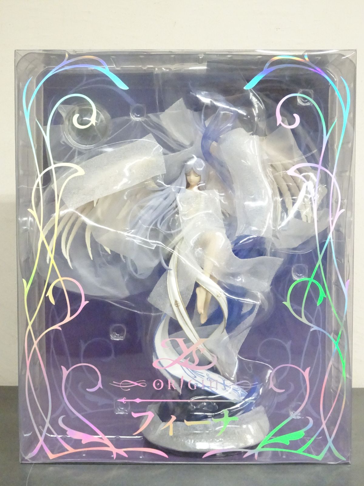 Myethos イース・オリジン フィーナ 1/8 未使用品 - メルカリ