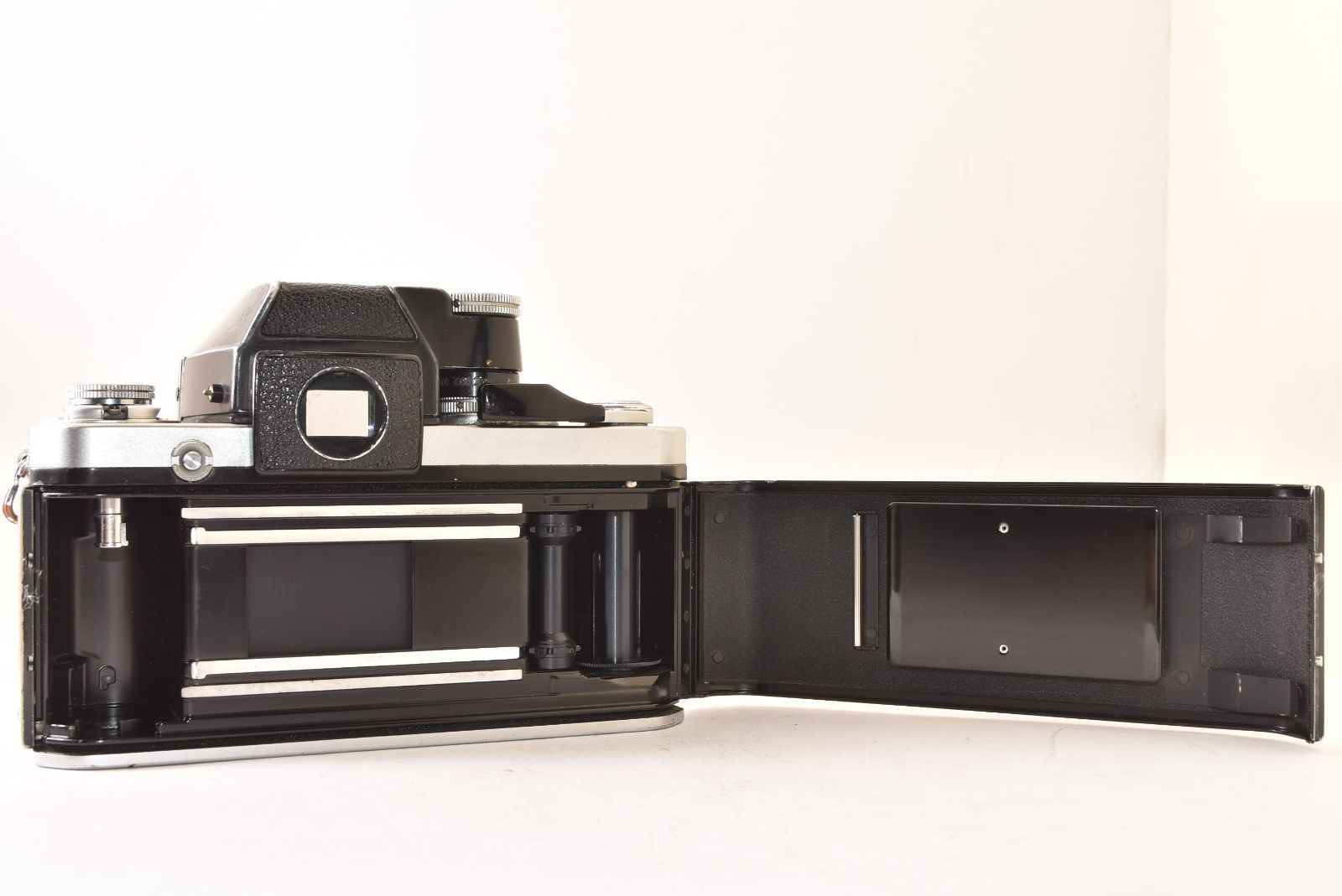 フィルム一眼レフカメラ