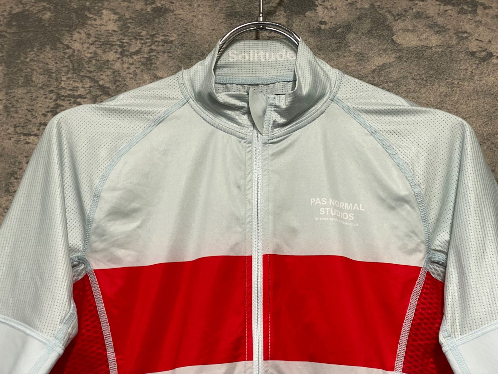 Rapha プロチーム サイクルジャージ Mサイズ Rapha Proteam ラファ