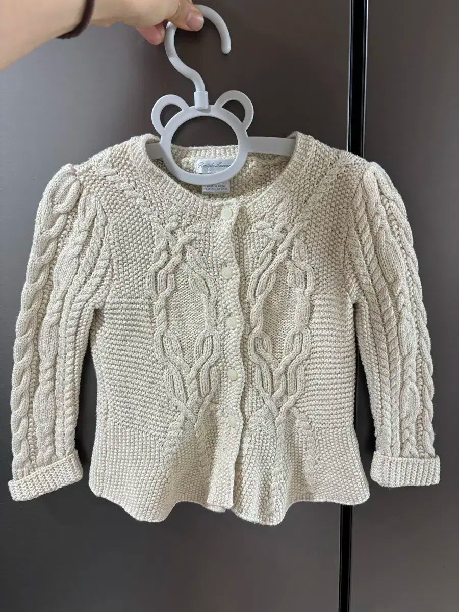 赤ちゃん Ralph Lauren(ラルフローレン) カーディガン