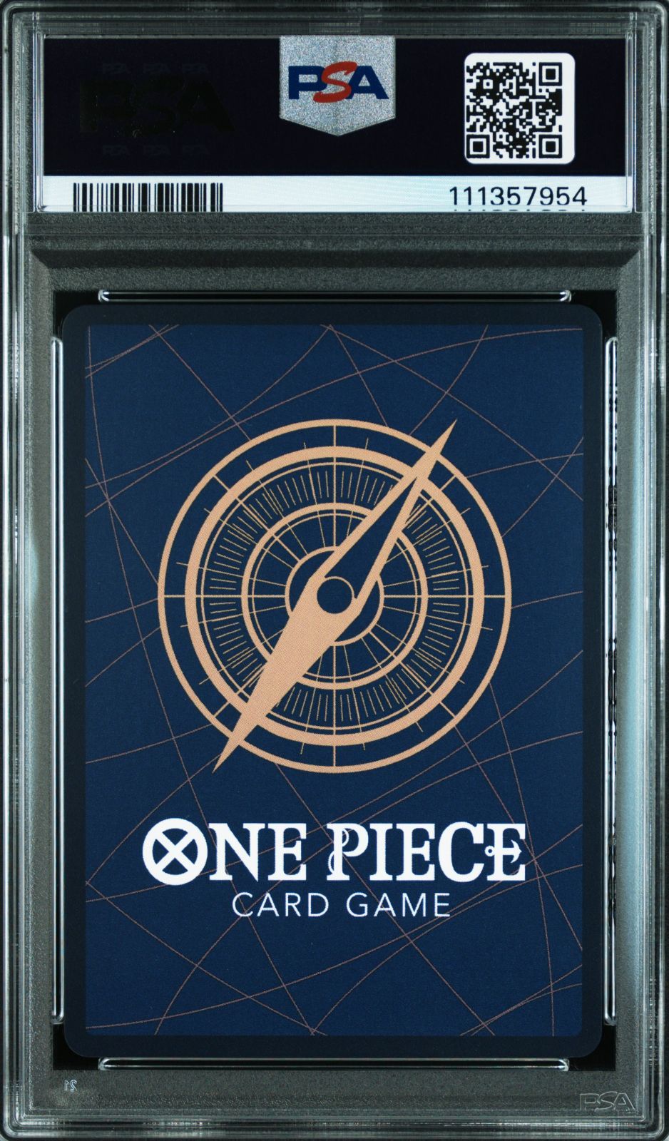 PSA9】シルバーズ・レイリー SP OP09-005 神速の拳 - メルカリ