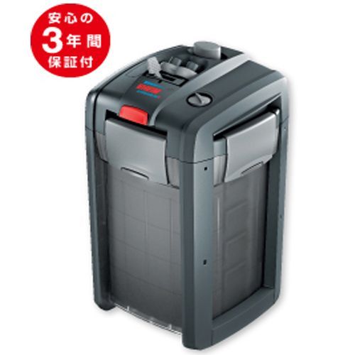 エーハイム プロフェッショナル４ ２２７５ 西日本用 ６０Ｈｚ 水槽用 外部フィルター 淡水海水両用 2275420 水槽 ろ過器