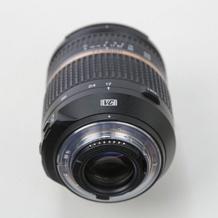 タムロン) TAMRON SP AF17-50/F2.8 XR DI2 VC LD B005N2 オンライン