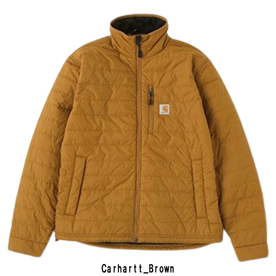 Carhartt(カーハート)ダウンジャケット 中綿 メンズ ギリアム Carhartt(カーハート)ダウンジャケット 中綿 メンズ ギリアム