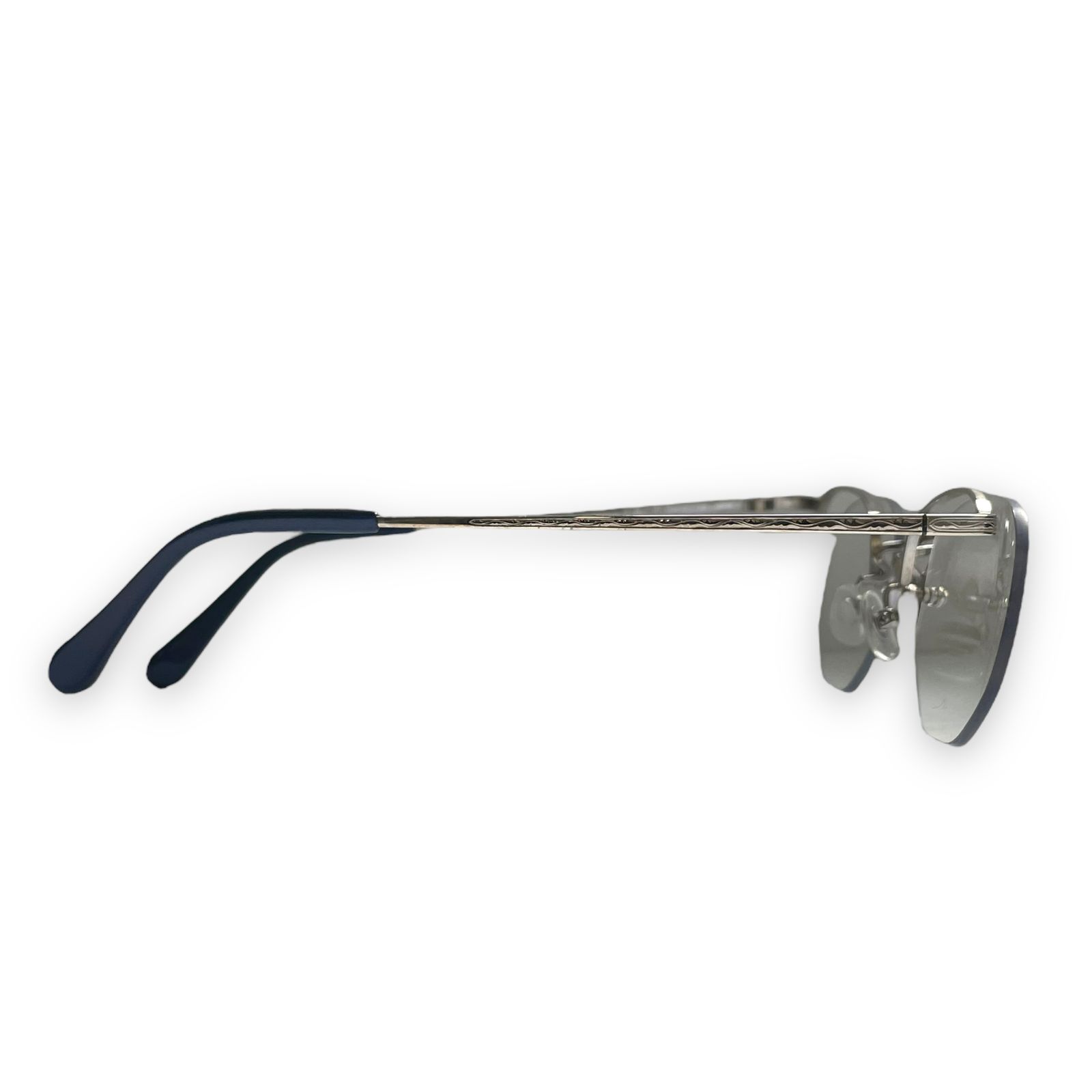 buddy optical washinton シルバー Buddy Optical Washington サングラス - メルカリ